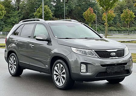 Kia Sorento Spirit 4WD*PANO*KAMERA*PDC*TEMPO*XENON*
