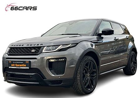 Land Rover Range Rover Evoque HSE Dynamic Pano*Leder*TOTW*