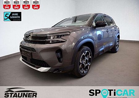 Citroën C5 Aircross Citroen PureTech 130 Stop&Start PLUS *NAVI*