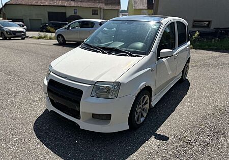 Fiat Panda 1.4 100 HP