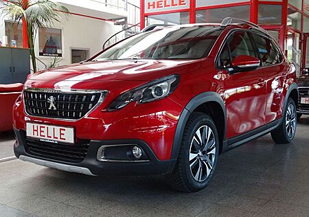 Peugeot 2008 Crossway*SHZ+KAMERA