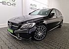 Mercedes-Benz C 450 C43 AMG T 4M Head-Up Burmester, Pano