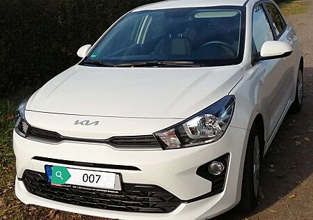 Kia Rio 1.2 Edition 7