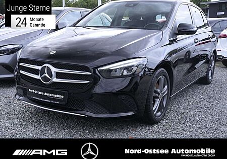 Mercedes-Benz B 200 PROGRESSIVE NAVI KAMERA TOTWINKEL LED SHZ