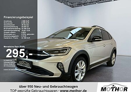 VW Taigo Volkswagen Move 1.5 TSI DSG LMF 17'' ACC PDC ISOFIX