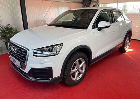 Audi Q2 30 TFSI S-Tronic *AHK*LED*NAV*SHZ*PDC*