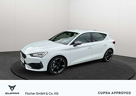 Cupra Leon 1.5eTSI DSG LED Navi SHZ Rear View ACC PDC DAB
