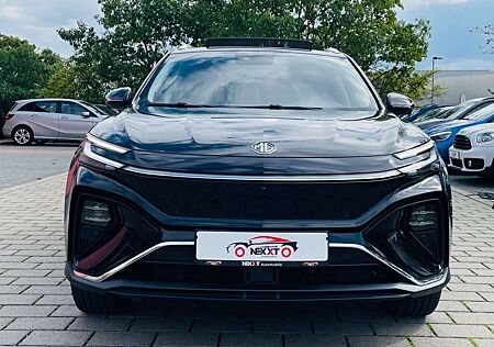MG Marvel R Performance/Kamera/LED/SHZ/AHK/