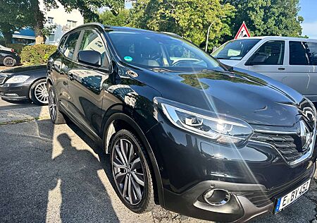 Renault Kadjar Bose Edition 4x4/ Tüv 6/26/ 103000 km