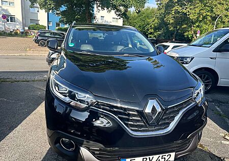 Renault Kadjar Bose Edition 4x4/ Tüv 6/26/ 103000 km
