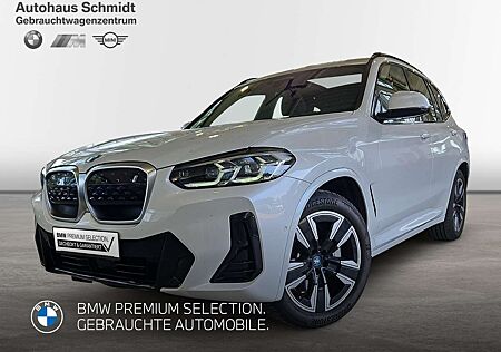 BMW iX3 M Sportpaket*LC Prof.*HUD*DAB*WLAN*Adapt.LED*Adapt