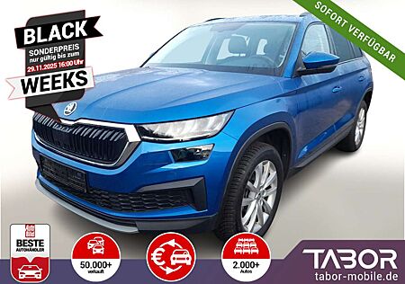 Skoda Kodiaq 1.5 TSI 150 Ambition LED Nav StandH LM18Z
