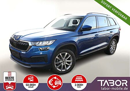 Skoda Kodiaq 1.5 TSI 150 Ambition LED Nav StandH LM18Z