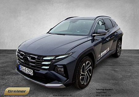 Hyundai Tucson 1.6 T-GDI HEV Prime MATRIX-LED|KRELL