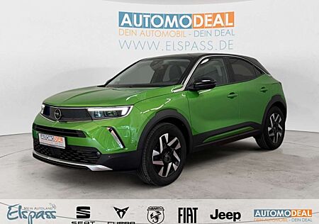 Opel Mokka Elegance AUTOMATIK NAV LED DIG-DISPLAY KAMERA SITZ