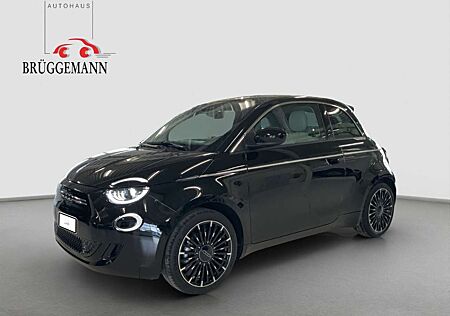 Fiat 500E La Prima