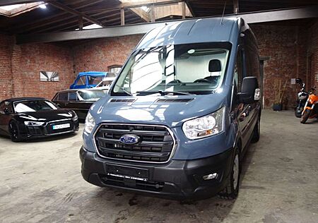 Ford Transit Kasten 350 L3 H3 KlimaKamera TüvNeu Navi