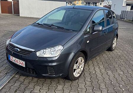 Ford C-Max 1.6 Style + 1.Hand,8 Fach