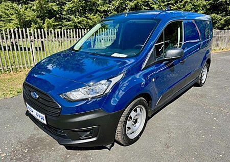 Ford Transit Connect Kasten lang