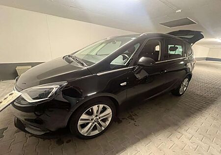 Opel Zafira Tourer 2.0 CDTI Automatik drive
