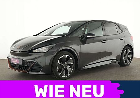 Cupra Born 150 ACC|Head-up|Voll-LED|Nav|Pilot-Paket M