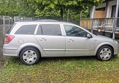 Opel Astra 1.7 CDTI Caravan