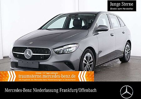 Mercedes-Benz B 200 PROGRESSIVE+LED+KAMERA+7G