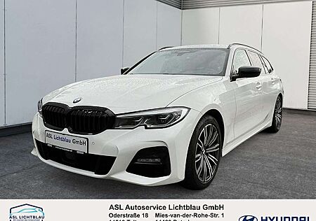 BMW 330 Touring d 3.0 xDrive M Sport 3.0