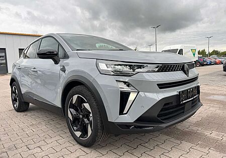 Renault Captur Techno TCe 160 EDC | Kamera | SHZ |