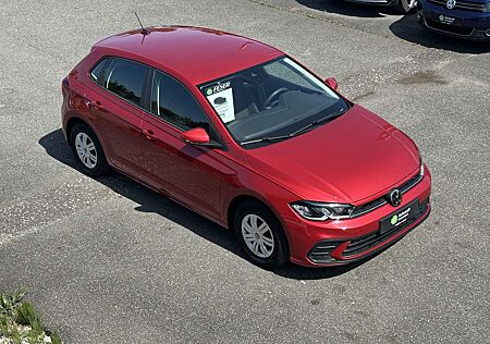 VW Polo Volkswagen FRESH 1.0 MPI LED KLIMA PDC