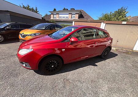 Seat Ibiza Sport