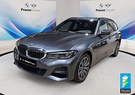 BMW 320 e xDrive Tou M Sport Head-Up HiFi DAB WLAN