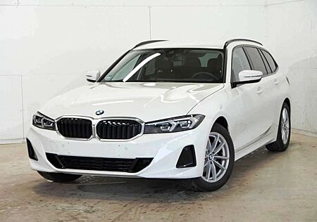 BMW 318i 318 Touring M Shadow Pano DrivingAssis Lenkrhz