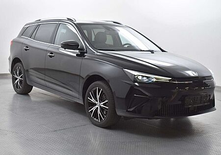 MG MG5 MAX 61 KWH Luxury NAVI+LED+SHZ+DAB+ACC+360°