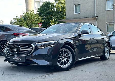 Mercedes-Benz E 220 d Lim.*KEYLESS*LED*360°KAMERA*ABST-TEMPO*