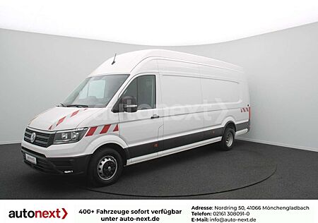 VW Crafter Volkswagen 50 Maxi *XXL Superhochdach*AHK 3,5t+Kamera (8346)
