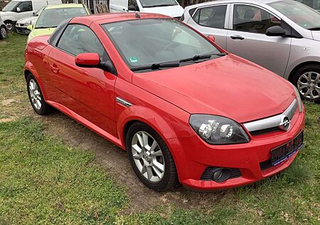 Opel Tigra 1.4 TWINPORT Sport