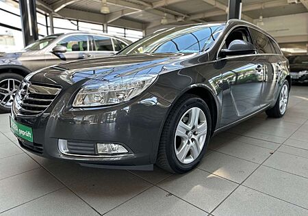 Opel Insignia A Sports Tourer Design Edition