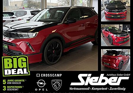 Opel Mokka Ultimate Irmscher Styling Paket 20''