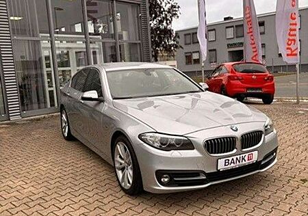 BMW 535 Baureihe 5 Lim. i xDrive