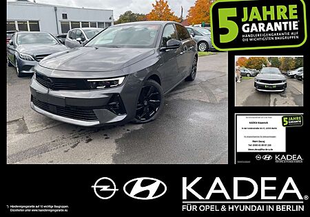 Opel Astra L 360°Kamera,Navi,Lenk+Sitzhzg,PDC,LED,