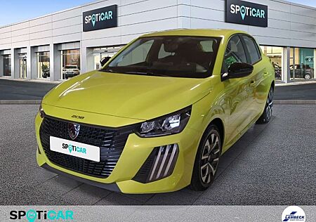 Peugeot 208 Active 1.2 PureTech 100