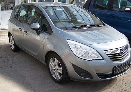Opel Meriva Edition