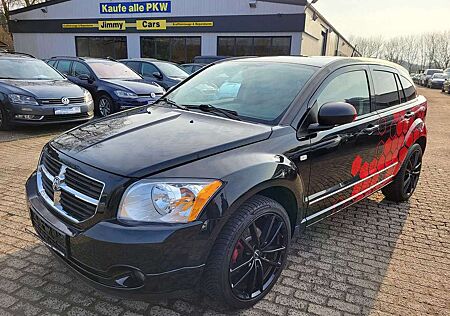 Dodge Caliber 2.0 SXT