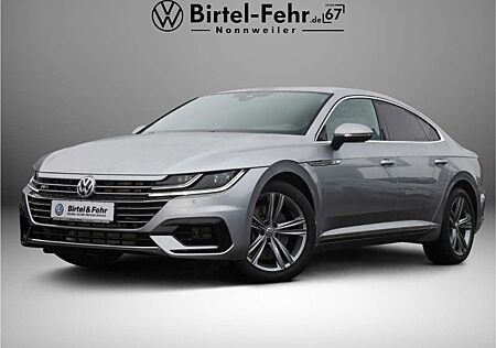 VW Arteon Volkswagen R-Line 4Motion 2.0 TSI DSG Business StandHZG