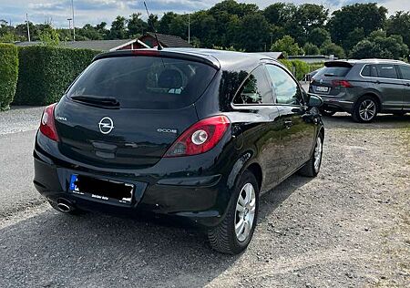 Opel Corsa D 1.2 ecoFLEX