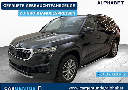 Skoda Kodiaq 2.0 TDI Ambition AHK El.Heckkl. LED Navi
