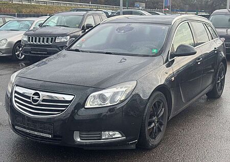 Opel Insignia A Sports Tourer Sport