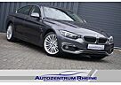 BMW 430 xD Luxury Line LED HUD Leder AHK