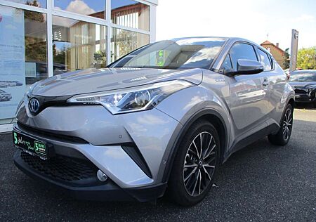 Toyota C-HR 1.8 Lounge Klima Kamera Sitzhzg Tempomat